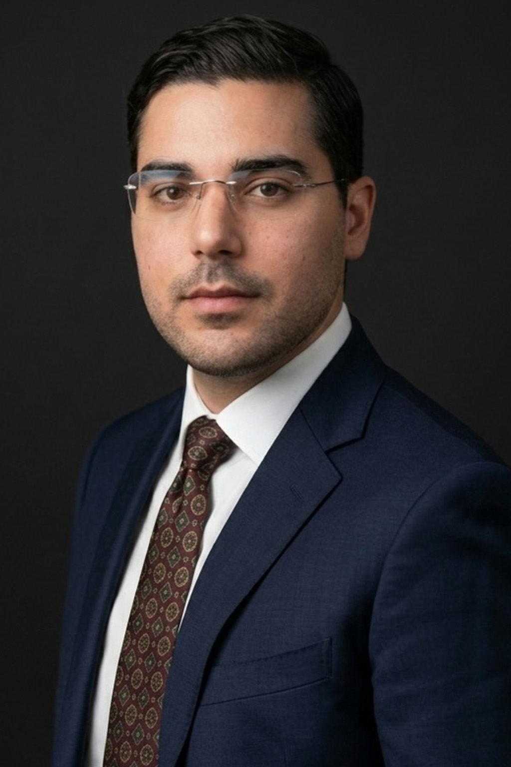 Gustavo de Silva Gutiérrez