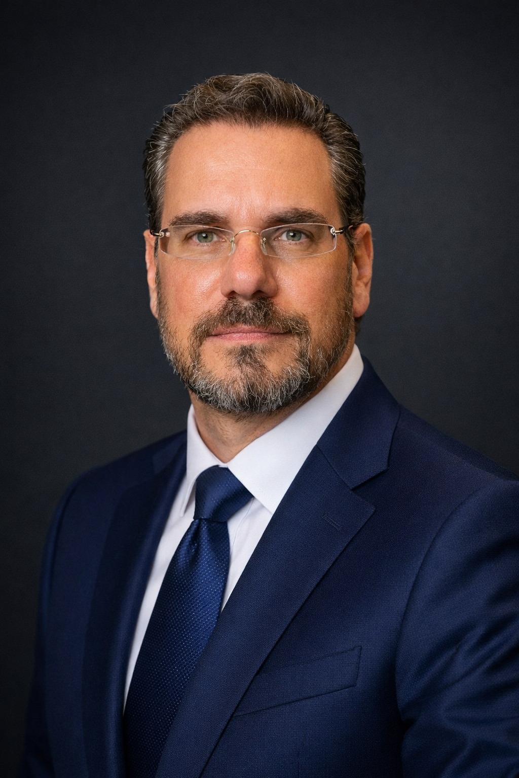 Gustavo de Silva Gutiérrez